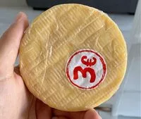 Mängden socker i Munster AOP