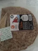 Mängden socker i 4 Crêpes de Juliette