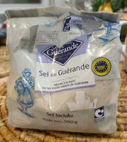 Mängden socker i Sel Fin Sachet Mou