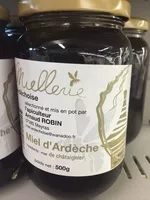 Mängden socker i Miel