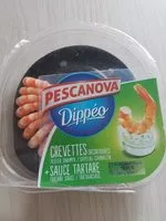 Mängden socker i Dippéo
