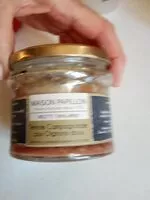 Mängden socker i Terrine campagnarde aux oignons doux