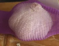 Mängden socker i Ail blanc espagne