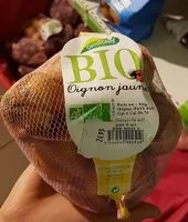 Mängden socker i Oignon jaune