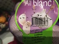 Mängden socker i Ail Blanc