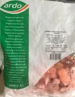 Mängden socker i Purée de carottes cuisinée