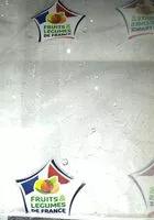 Mängden socker i Carottes rondelles surgelées