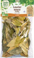 Mängden socker i Feuilles De Laurier Bio