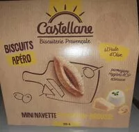 Mängden socker i Mini navettes