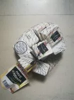 Mängden socker i 10 Minis