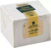 Mängden socker i Truffe Noire (1%)