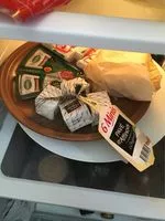 Mängden socker i Filet Mini Original x6