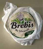 Mängden socker i Brebis du vivarois