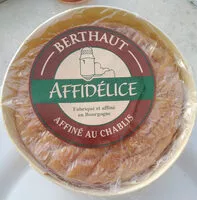 Mängden socker i Affidélice Affiné Au Chablis 24 %