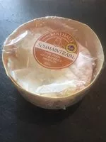 Mängden socker i Soumaintrain 25,1 %