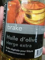 Mängden socker i L huile d olive
