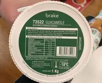 Mängden socker i Guacamole