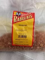 Mängden socker i Oignon frit