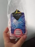 Mängden socker i Meringues pâtissière à la française