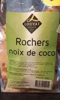 Mängden socker i Rochers noix de coco