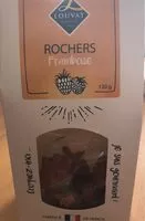 Mängden socker i Rochers Framboise