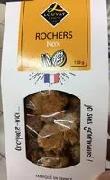 Mängden socker i Rochers Noix