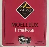 Mängden socker i FINANCIERS framboise