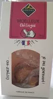 Mängden socker i FINANCIERS châtaigne