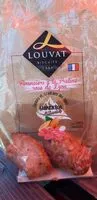 Mängden socker i Financiers Praline rose de Lyon