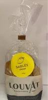 Mängden socker i SABLÉS citron