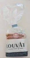 Mängden socker i Lunettes a la pâte à tartiner noisettes