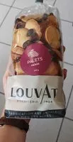 Mängden socker i Palets raisins