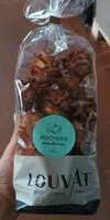 Mängden socker i Rocher Noix Coco