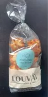Mängden socker i Rochers noix de coco