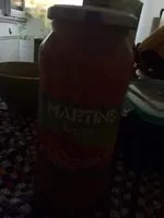 Mängden socker i Lentilles