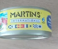 Mängden socker i Thon en morceaux à l'huile