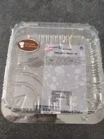 Mängden socker i Tartelettes Fraises