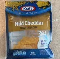Mängden socker i Mild Cheddar