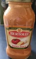 Mängden socker i Vodka sauce