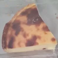 Mängden socker i Flan