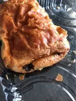 Mängden socker i Pain choco 3 meuniers