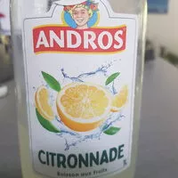 Mängden socker i citronnade