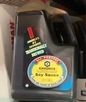 Mängden socker i Soy Sauce