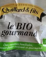 Mängden socker i Pâte en croûte