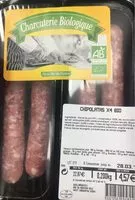 Mängden socker i Chipolatas bio