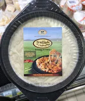 Mängden socker i Truffade de l'Aubrac