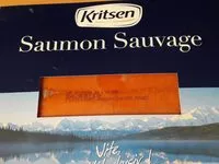 Mängden socker i Saumon sauvage