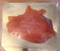 Mängden socker i Saumon Rouge du Pacifique Fumé Décongelé