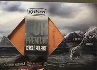 Mängden socker i Cercle polaire