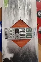 Mängden socker i Bio pure origine saumon irlande